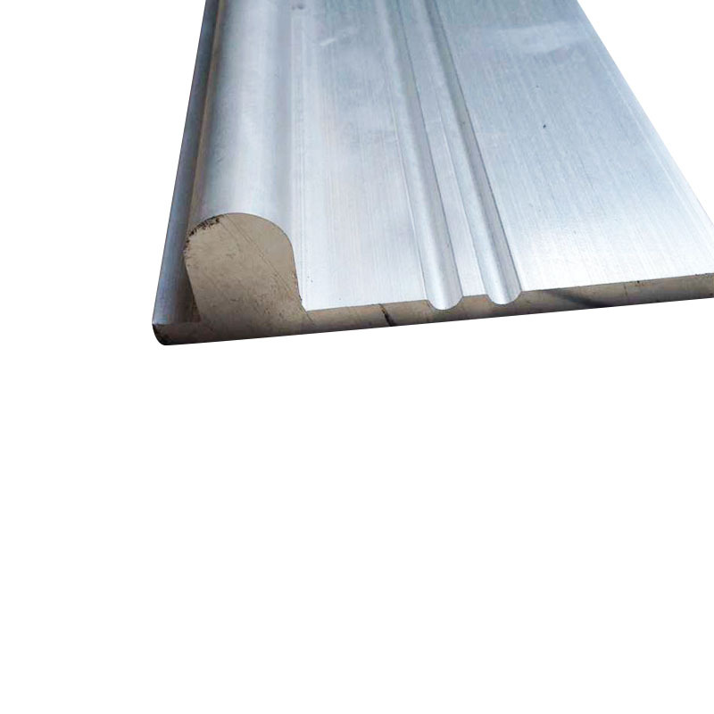 工業鋁型材廠家大量供應 鋁合金板 槽鋁型材 可加工定制