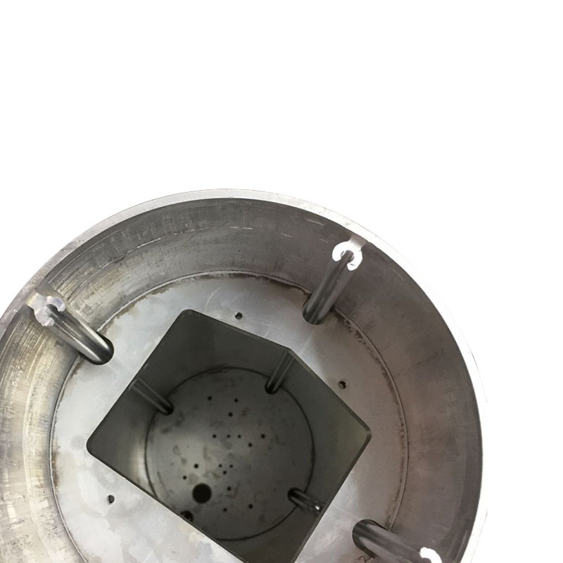 廠家供應 醫療設備鋁合金型材 器械深加工鋁合金配件定制