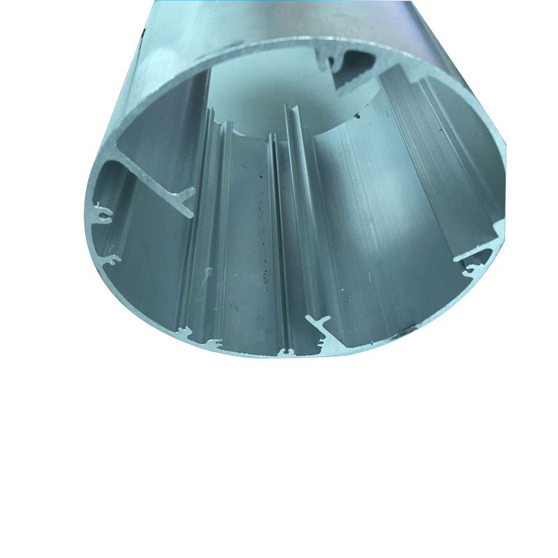 鋁合金圓管 工業鋁型材 薄壁鋁合金管材 高精密鋁管精抽鋁圓管