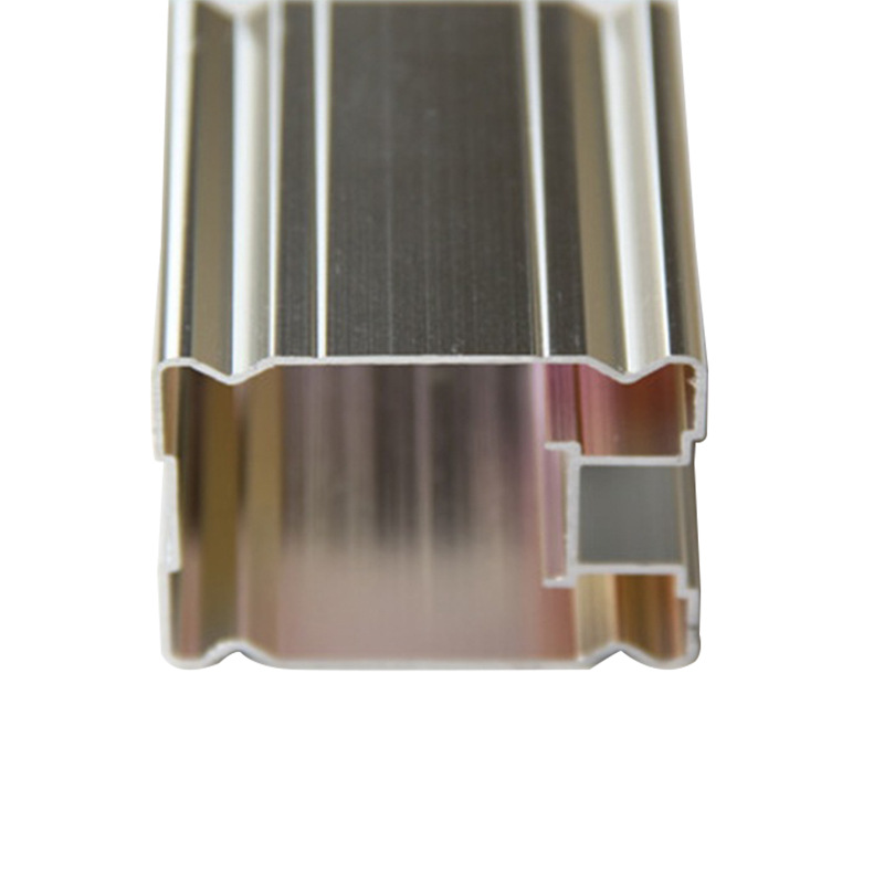 鋁合金型材框架型材鏡面鋁板 量大從優 供應鋁型材工業鋁型材