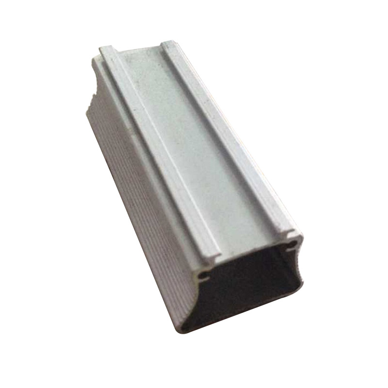 廠家直銷 LED燈飾器鋁材 大功率LED路燈散熱器鋁合金型材