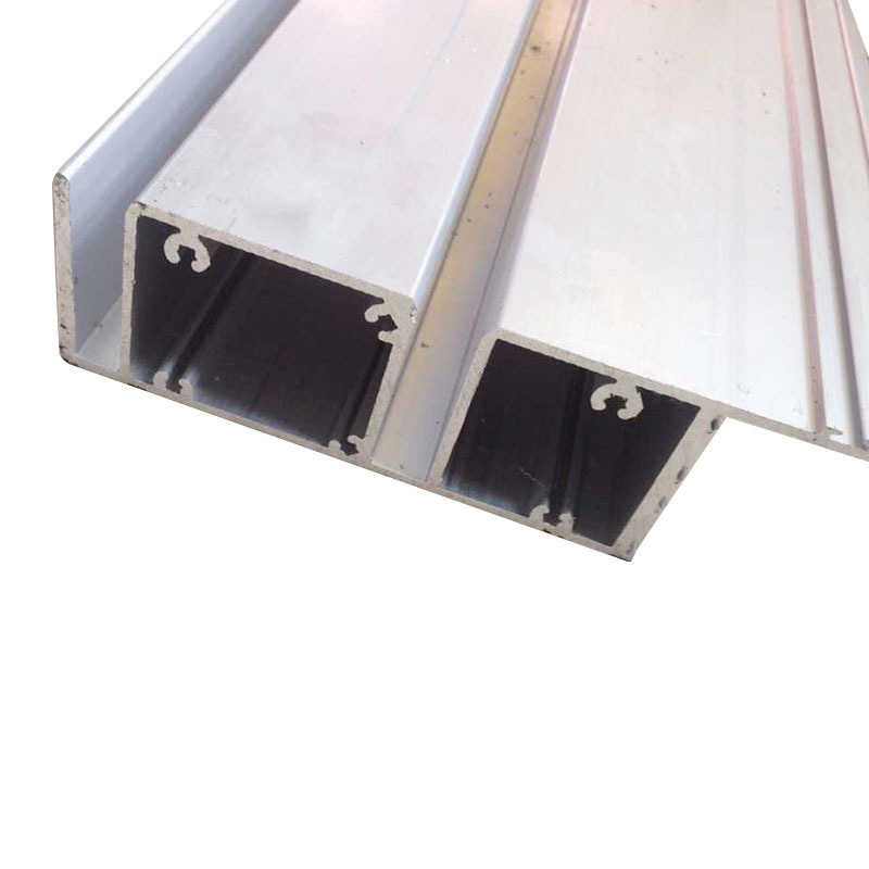 廠家專業供應鋁型材 工業鋁型材 散熱器鋁型材 鋁型材加工 直銷