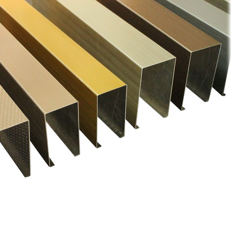 產品鋁及鋁合金材 定做長方形鋁管 無縫工業鋁型材廠家直銷
