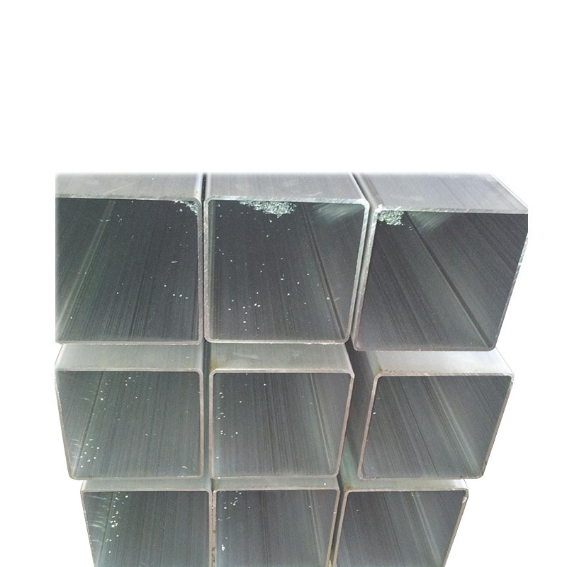 鋁合金方管 矩形鋁方管 工業家裝建材鋁方管鋁 鋁合金型材批發