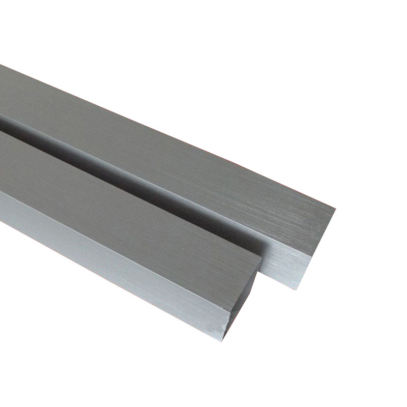 廠家供應各種工業鋁型材方管 鋁制品鋁型材 大口徑鋁型材鋁方管