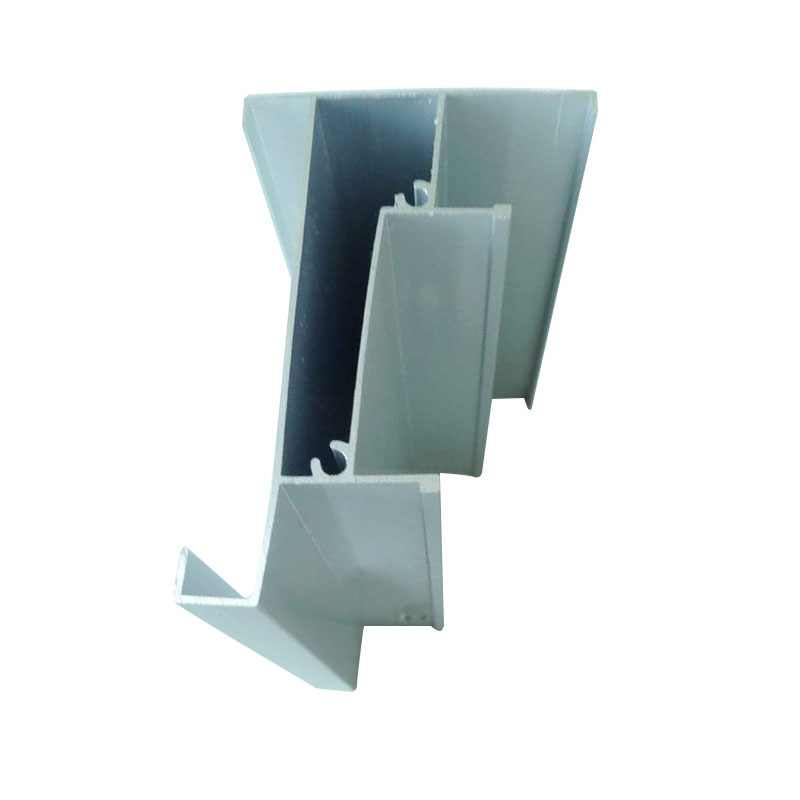 工業鋁型材廠家供應 異型裝飾鋁合金型材 流水線鋁合金型材