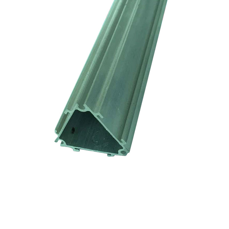 工業鋁型材 流水線框架工業鋁合金散熱器型材加工佛山廠家定制