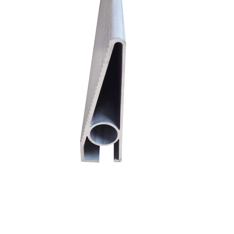 廠家專業供應鋁型材 工業鋁材 門窗軌道鋁型材 特價定制